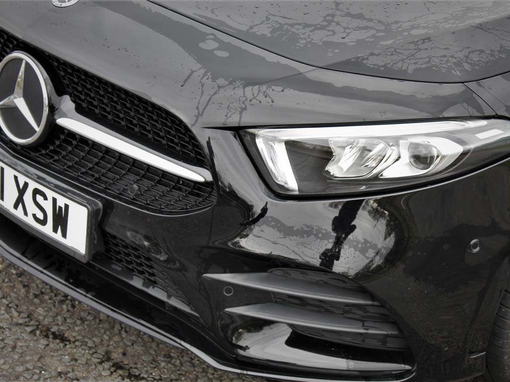 Used Mercedes-Benz A-Class 2021 for sale - 76434337: Photo 32