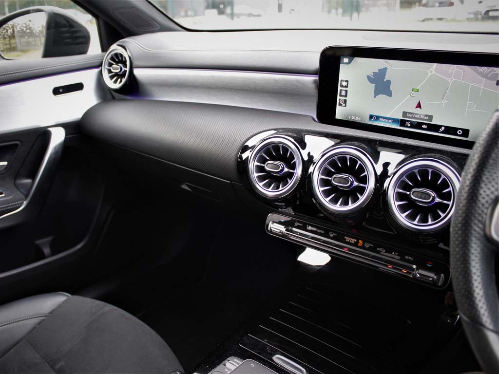 Used Mercedes-Benz A-Class 2021 for sale - 76434337: Photo 33