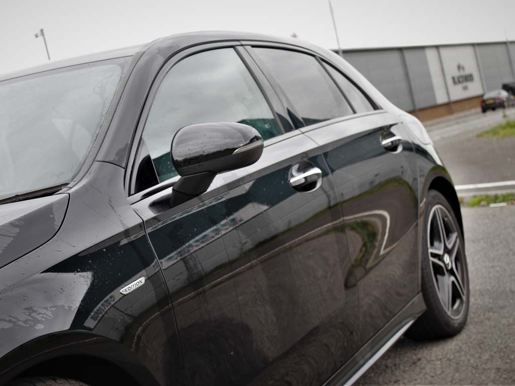 Used Mercedes-Benz A-Class 2021 for sale - 76434337: Photo 34