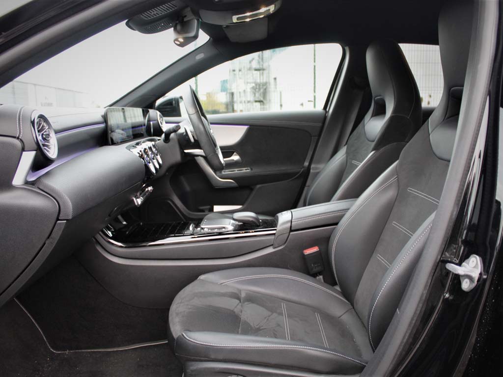 Used Mercedes-Benz A-Class 2021 for sale - 76434337: Photo 35