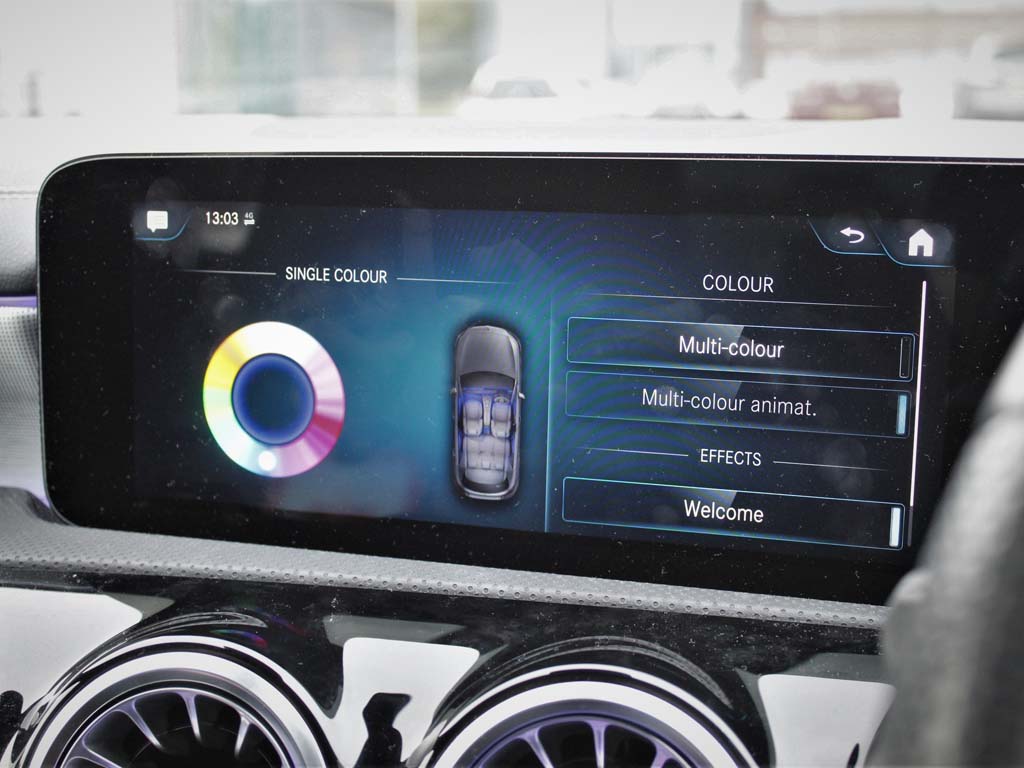 Used Mercedes-Benz A-Class 2021 for sale - 76434337: Photo 36