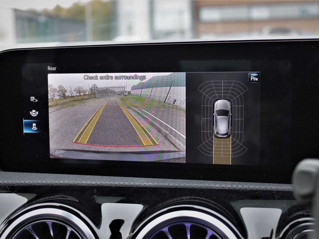 Used Mercedes-Benz A-Class 2021 for sale - 76434337: Photo 38