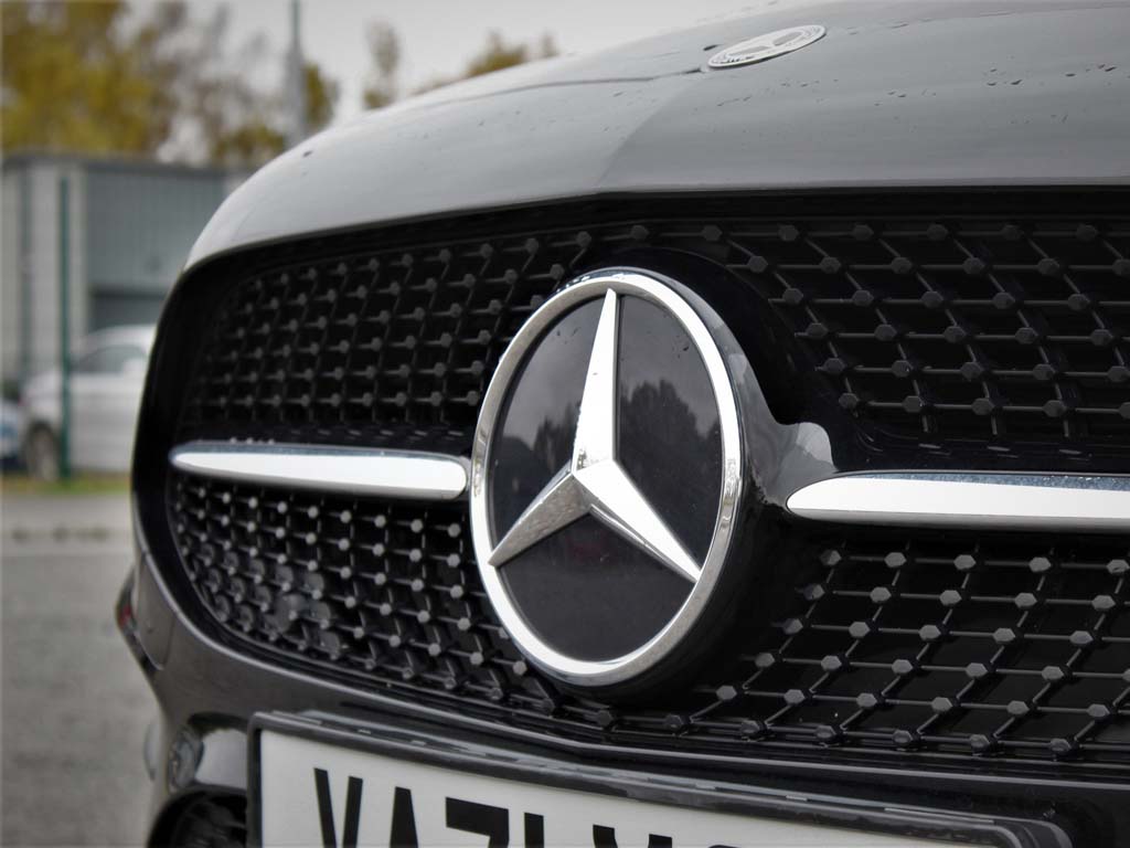 Used Mercedes-Benz A-Class 2021 for sale - 76434337: Photo 39