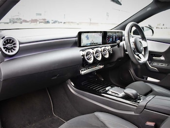 Used Mercedes-Benz A-Class 2021 for sale - 76434337: Photo