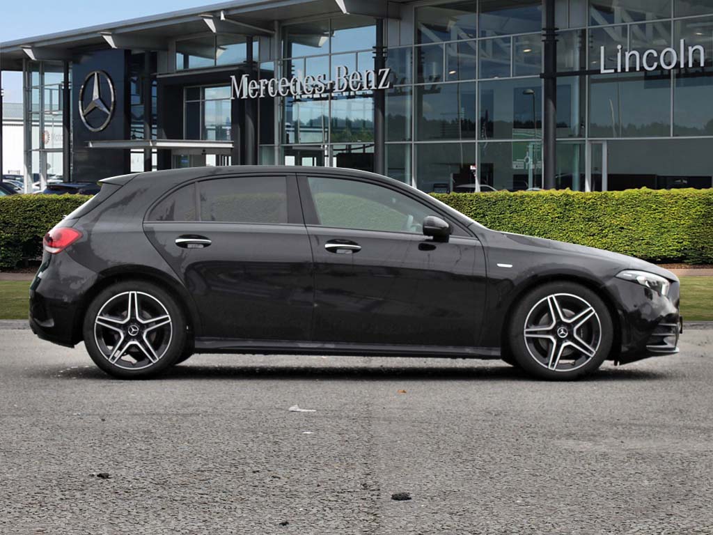 Used Mercedes-Benz A-Class 2021 for sale - 76434337: Photo 4