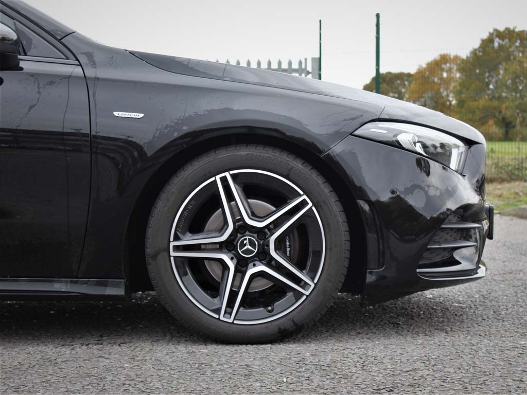 Used Mercedes-Benz A-Class 2021 for sale - 76434337: Photo 5