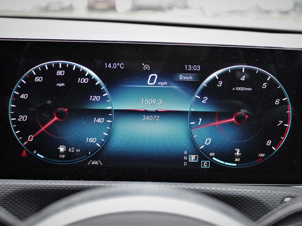 Used Mercedes-Benz A-Class 2021 for sale - 76434337: Photo 6