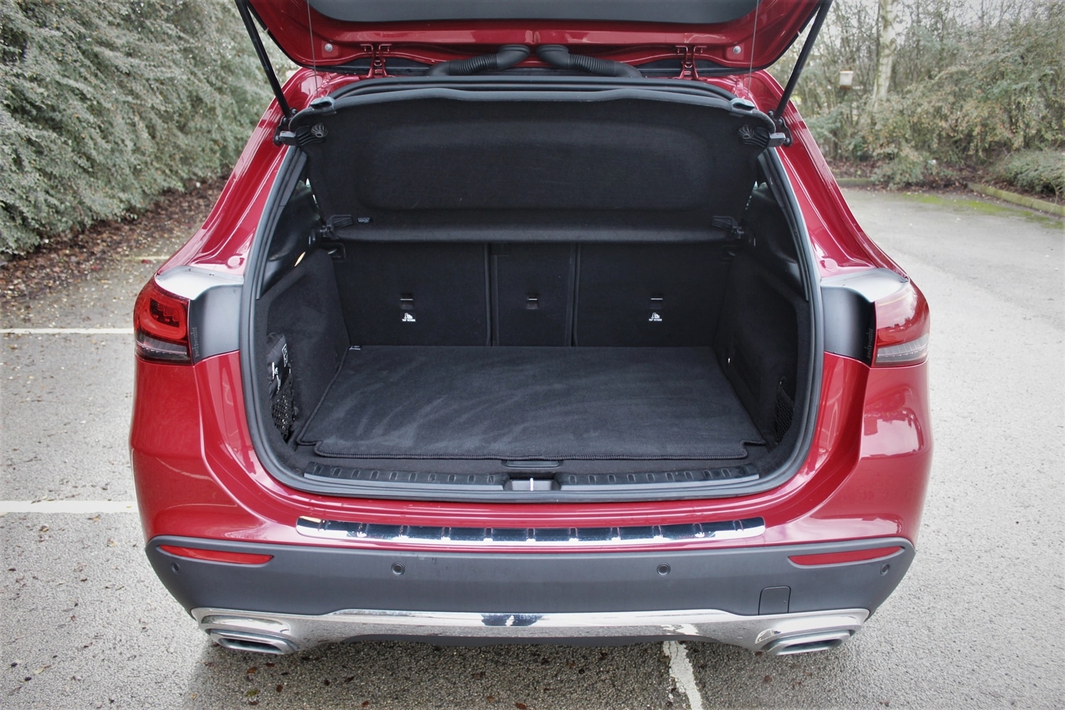 Used Mercedes-Benz GLA 2022 for sale - 77427411: Photo 10