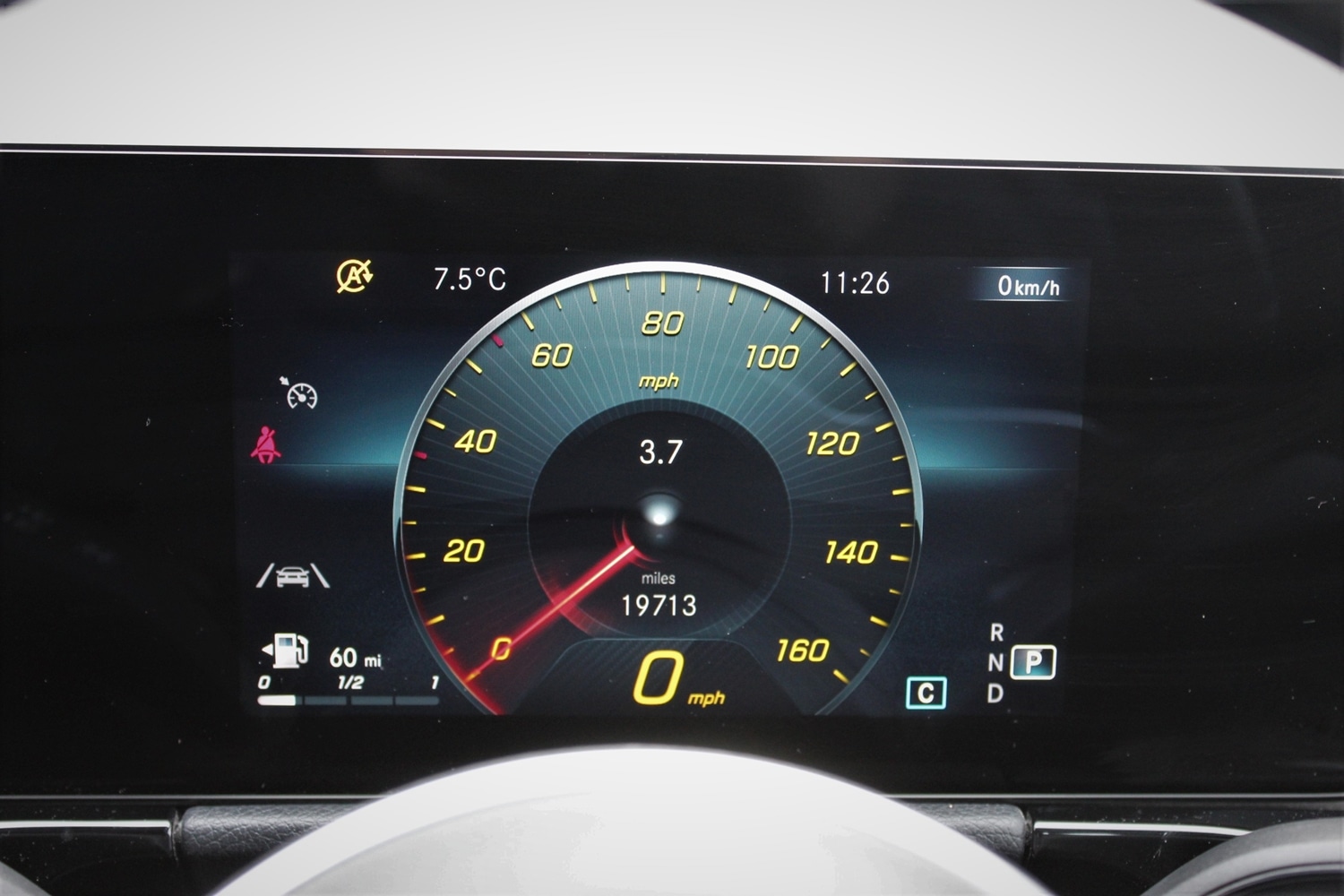 Used Mercedes-Benz GLA 2022 for sale - 77427411: Photo 11