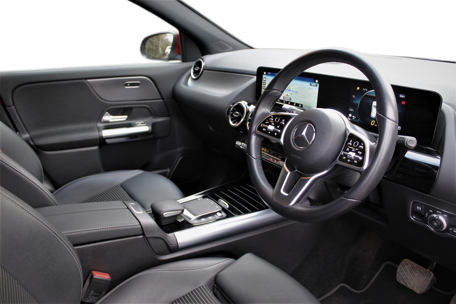 Used Mercedes-Benz GLA 2022 for sale - 77427411: Photo 12