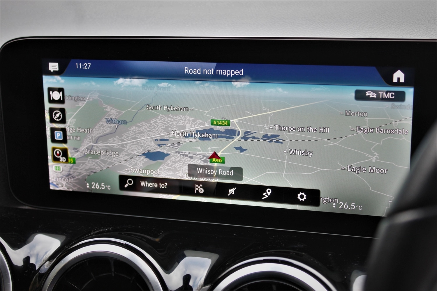 Used Mercedes-Benz GLA 2022 for sale - 77427411: Photo 13