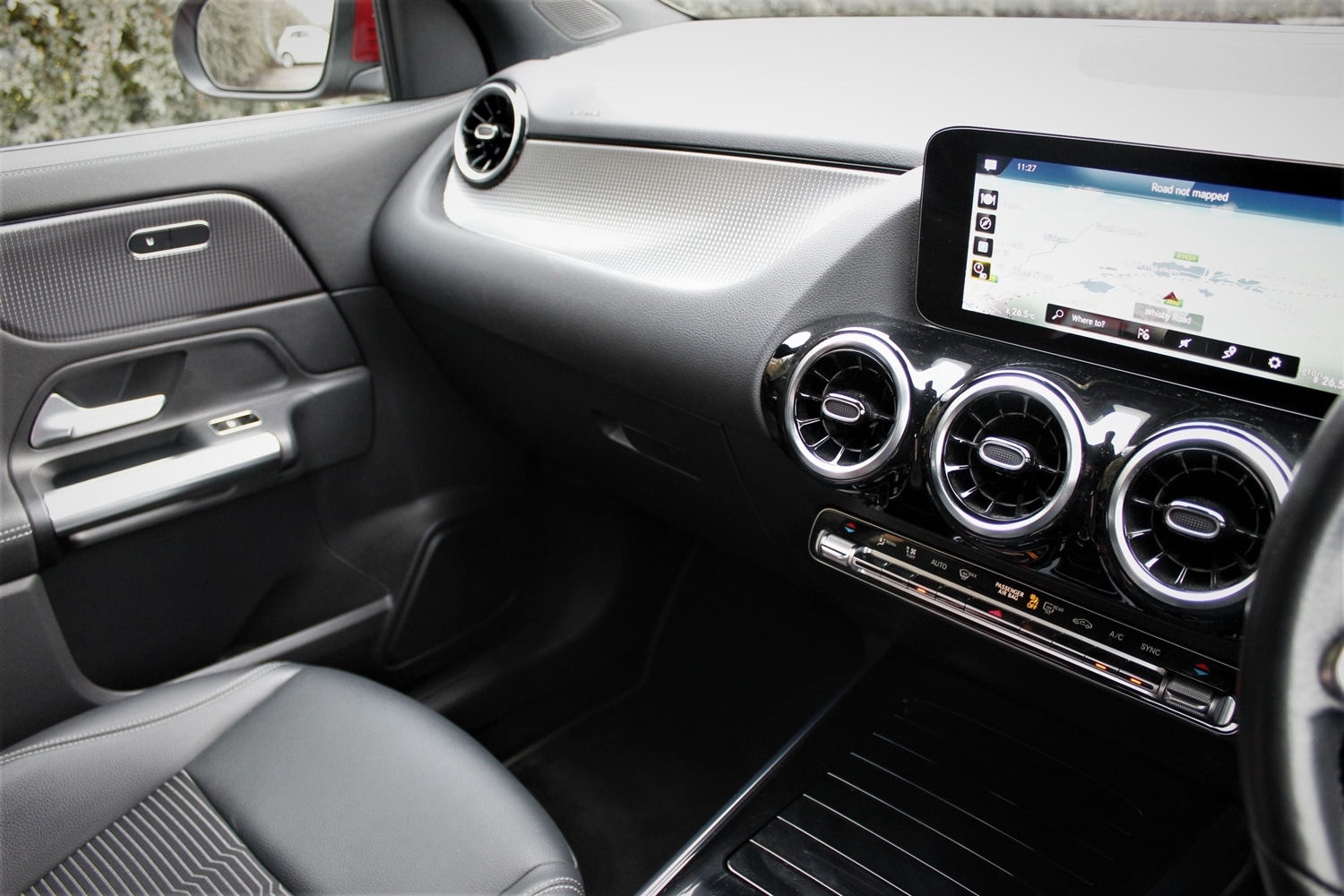 Used Mercedes-Benz GLA 2022 for sale - 77427411: Photo 18