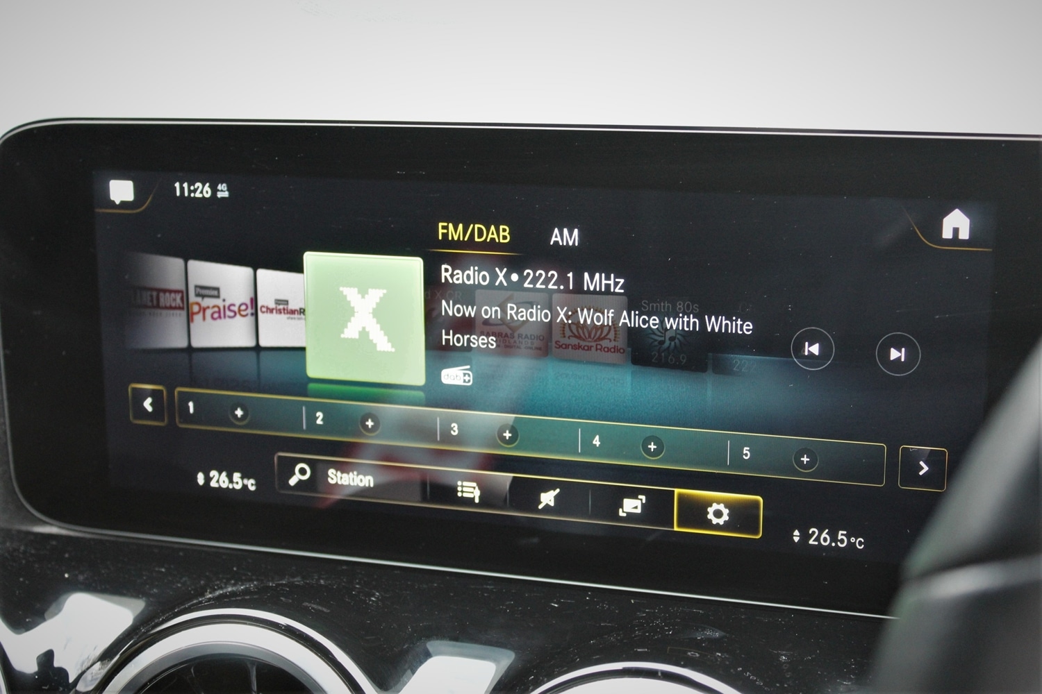 Used Mercedes-Benz GLA 2022 for sale - 77427411: Photo 21