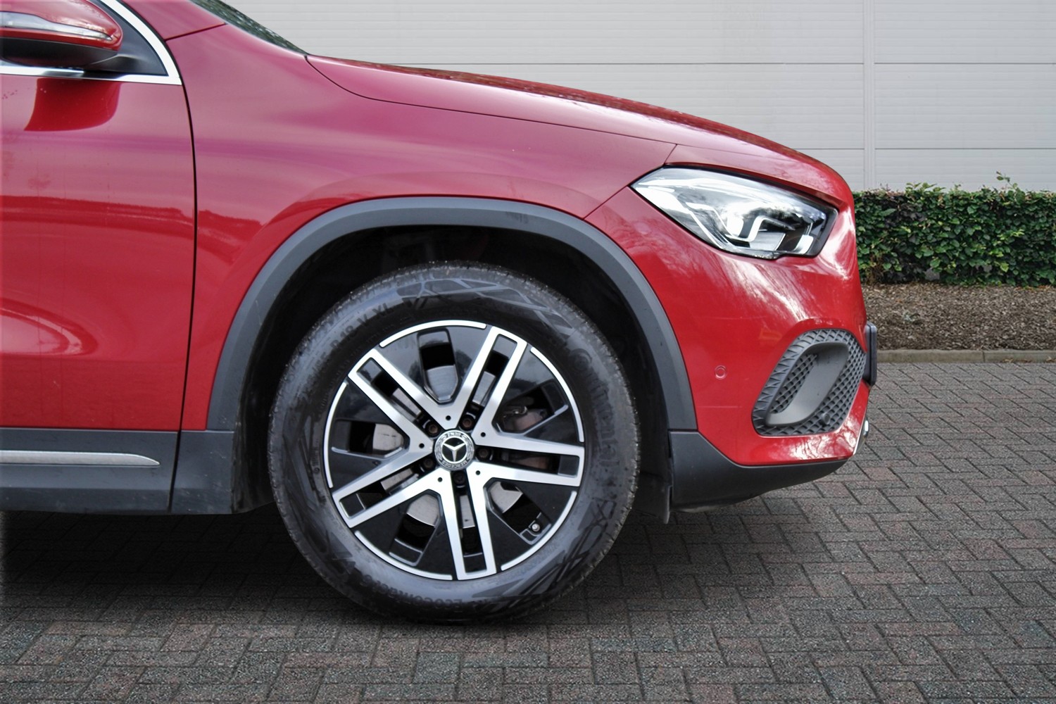 Used Mercedes-Benz GLA 2022 for sale - 77427411: Photo 6