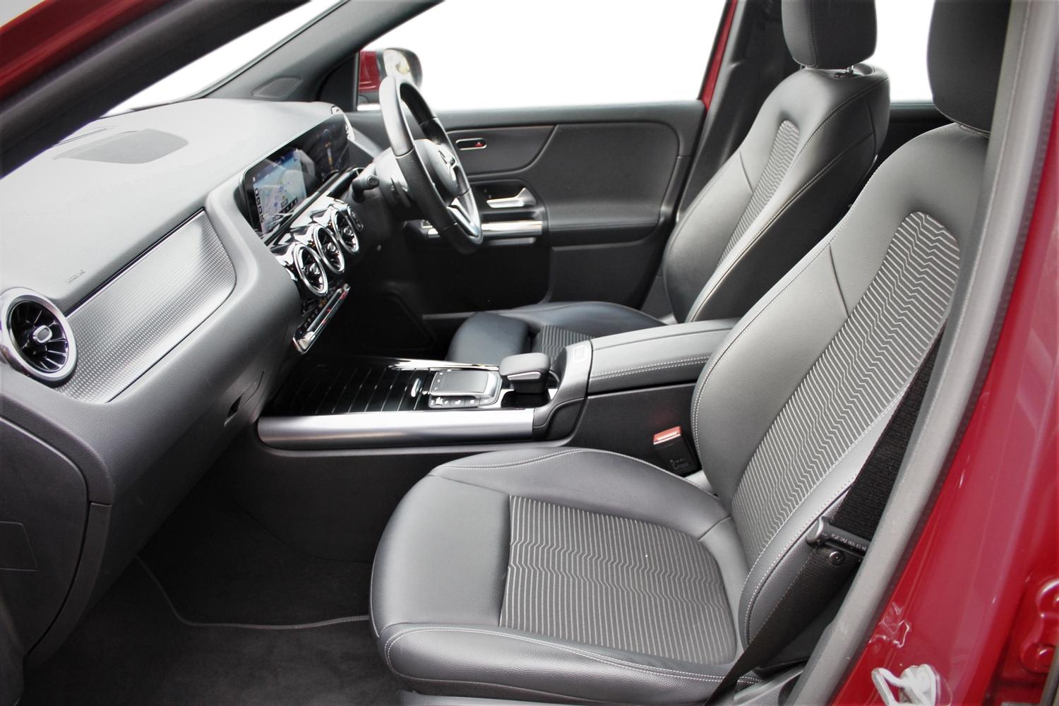 Used Mercedes-Benz GLA 2022 for sale - 77427411: Photo 7