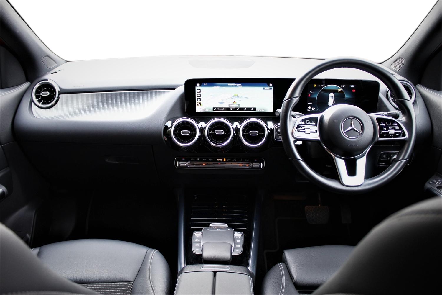 Used Mercedes-Benz GLA 2022 for sale - 77427411: Photo 8