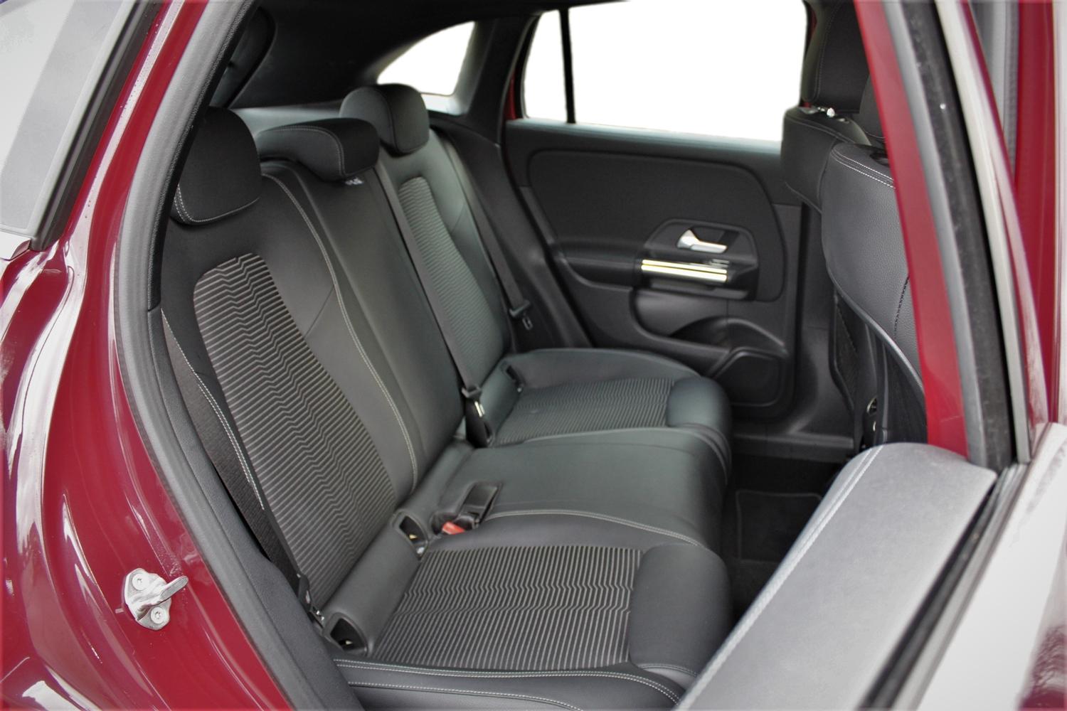 Used Mercedes-Benz GLA 2022 for sale - 77427411: Photo 9