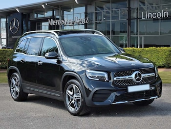 2022 (72) - 200 AMG Line Premium Plus 5dr 7G-Tronic