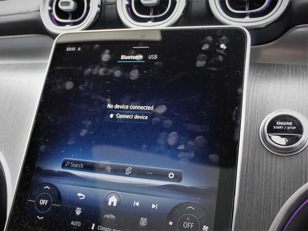 Used Mercedes-Benz GLC 2024 for sale - 76154305: Photo 12
