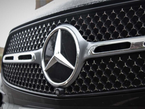 Used Mercedes-Benz GLC 2024 for sale - 76154305: Photo 13