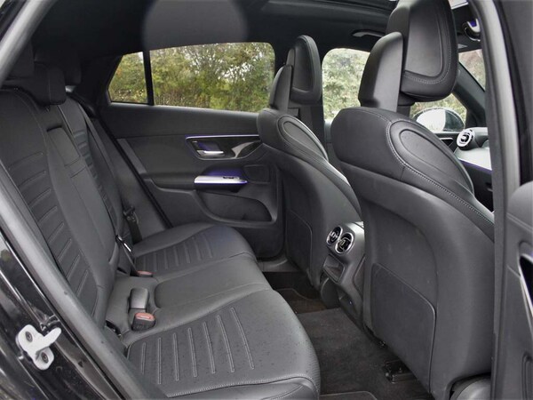 Used Mercedes-Benz GLC 2024 for sale - 76154305: Photo 15