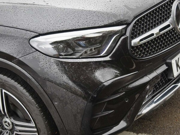 Used Mercedes-Benz GLC 2024 for sale - 76154305: Photo 19