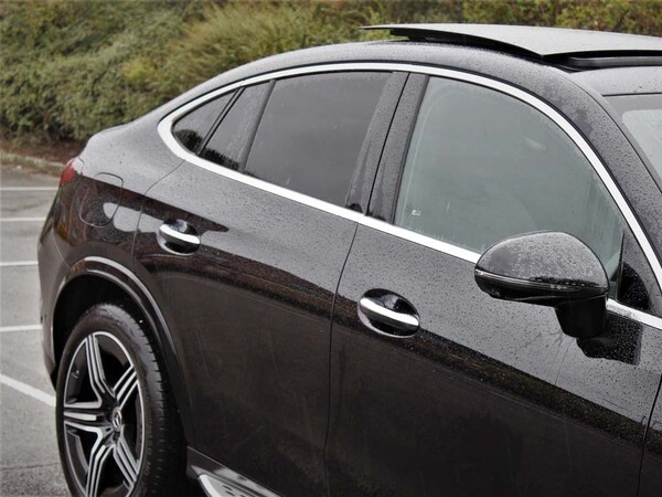 Used Mercedes-Benz GLC 2024 for sale - 76154305: Photo 20