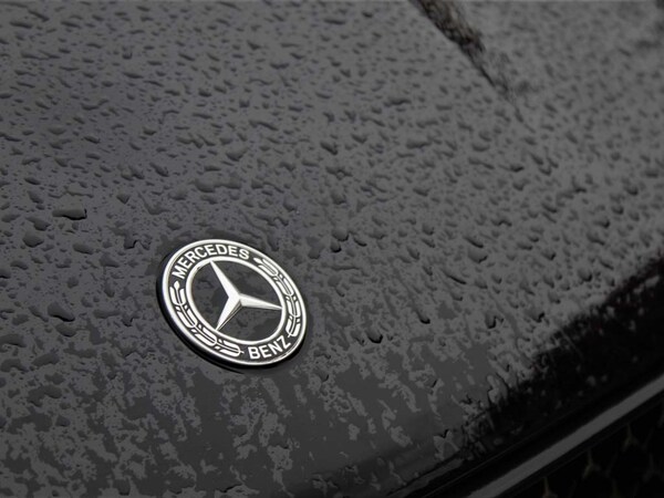 Used Mercedes-Benz GLC 2024 for sale - 76154305: Photo 24
