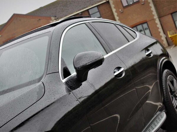 Used Mercedes-Benz GLC 2024 for sale - 76154305: Photo 26