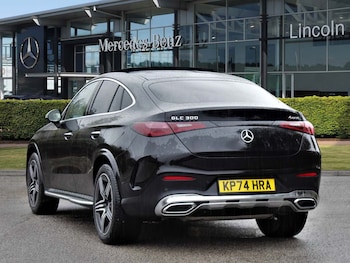 Used Mercedes-Benz GLC 2024 for sale - 76154305: Photo 2