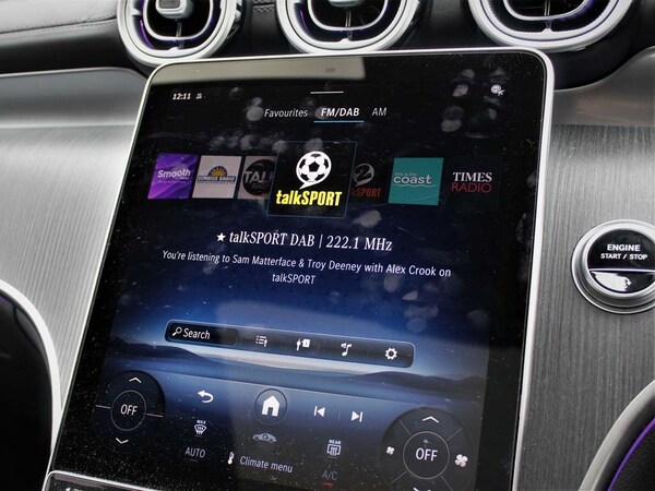 Used Mercedes-Benz GLC 2024 for sale - 76154305: Photo 32