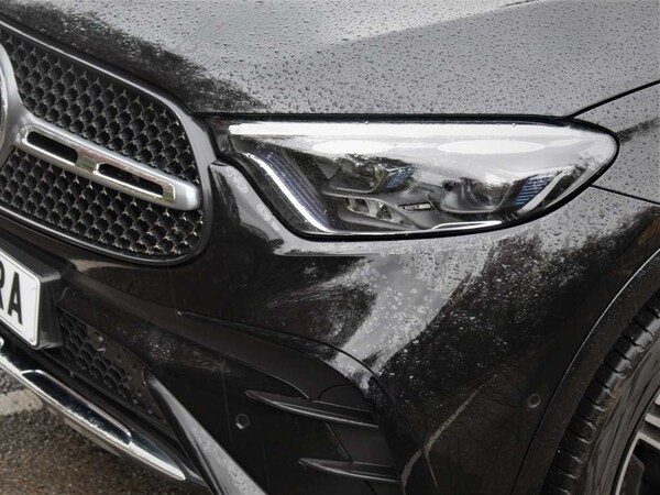 Used Mercedes-Benz GLC 2024 for sale - 76154305: Photo 33