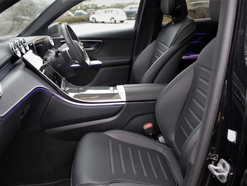 Used Mercedes-Benz GLC 2024 for sale - 76154305: Photo 3
