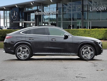 Used Mercedes-Benz GLC 2024 for sale - 76154305: Photo 4
