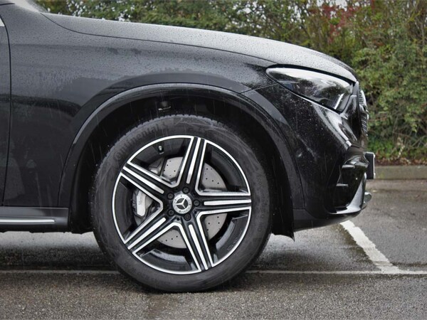 Used Mercedes-Benz GLC 2024 for sale - 76154305: Photo 5