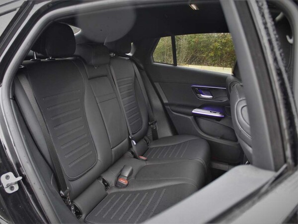 Used Mercedes-Benz GLC 2024 for sale - 76154305: Photo 8