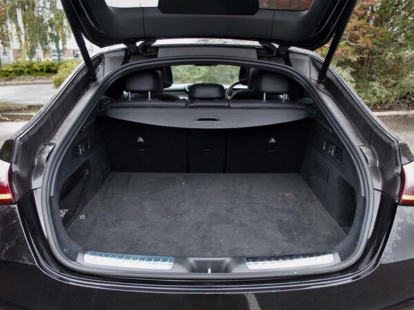 Used Mercedes-Benz GLC 2024 for sale - 76154305: Photo 9