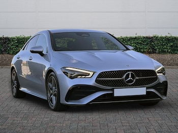 Used Mercedes-Benz CLA 2024 for sale - 78215631: Photo