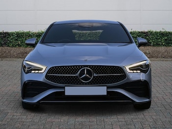 Used Mercedes-Benz CLA 2024 for sale - 78215631: Photo