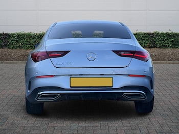 Used Mercedes-Benz CLA 2024 for sale - 78215631: Photo