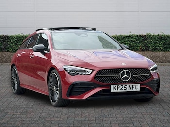 Used Mercedes-Benz CLA 2025 for sale - 78868026: Photo