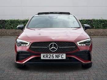 Used Mercedes-Benz CLA 2025 for sale - 78868026: Photo