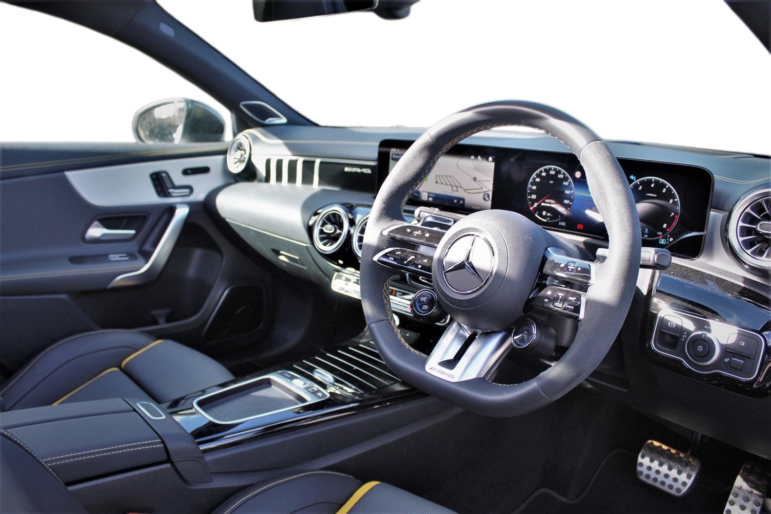 Used Mercedes-Benz A-Class 2025 for sale - 78088265: Photo 10