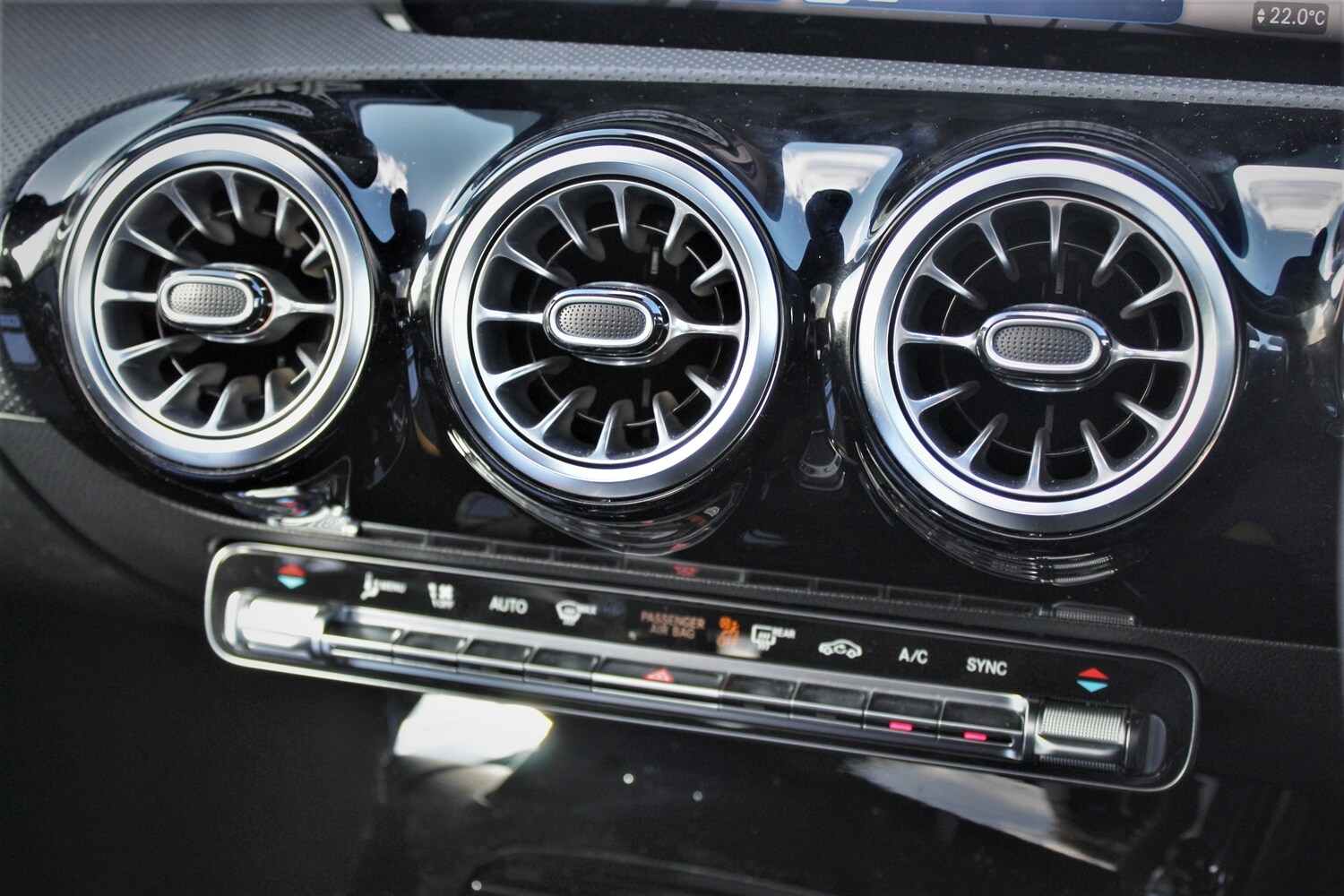 Used Mercedes-Benz A-Class 2025 for sale - 78088265: Photo 13