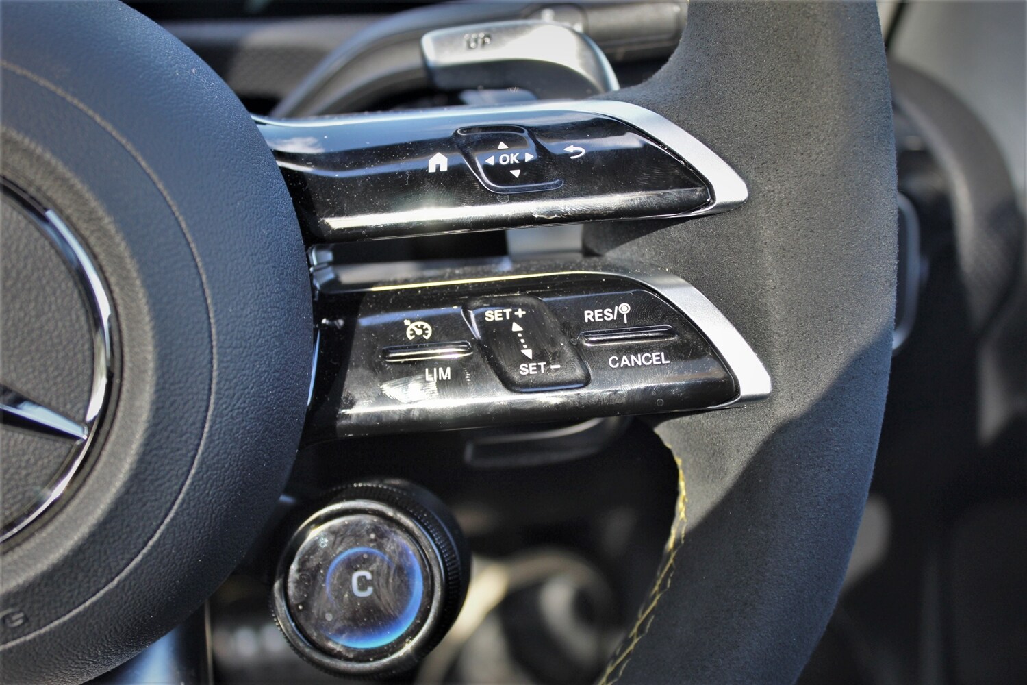 Used Mercedes-Benz A-Class 2025 for sale - 78088265: Photo 17