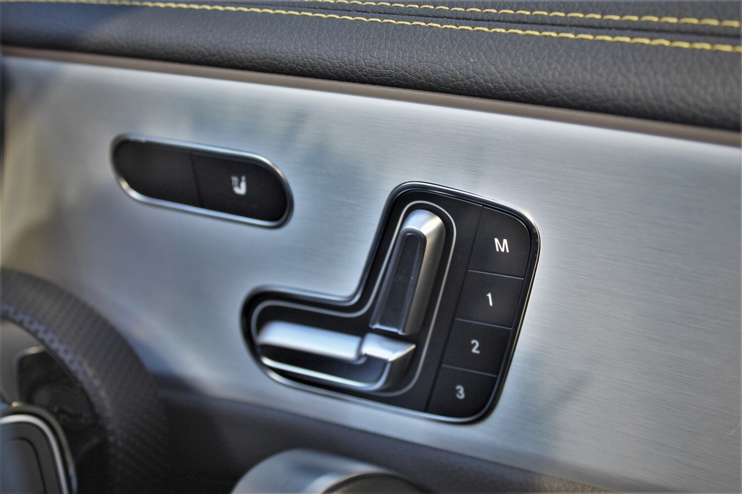 Used Mercedes-Benz A-Class 2025 for sale - 78088265: Photo 18