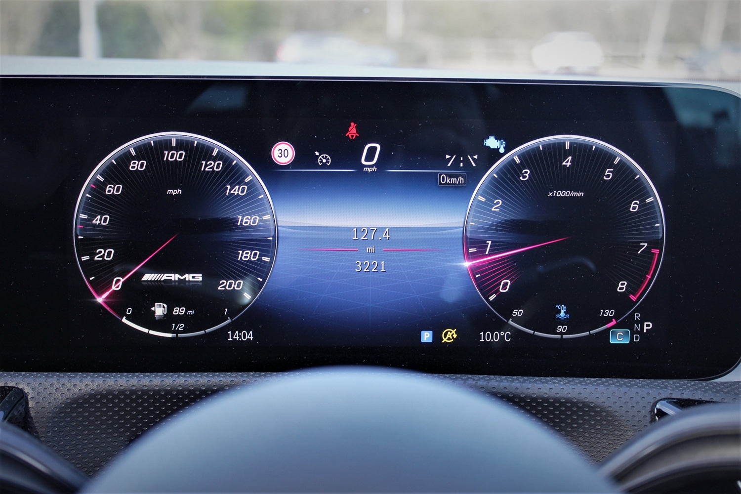 Used Mercedes-Benz A-Class 2025 for sale - 78088265: Photo 19