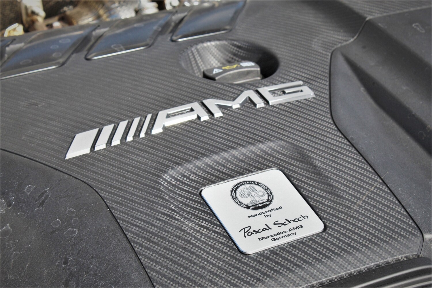 Used Mercedes-Benz A-Class 2025 for sale - 78088265: Photo 20