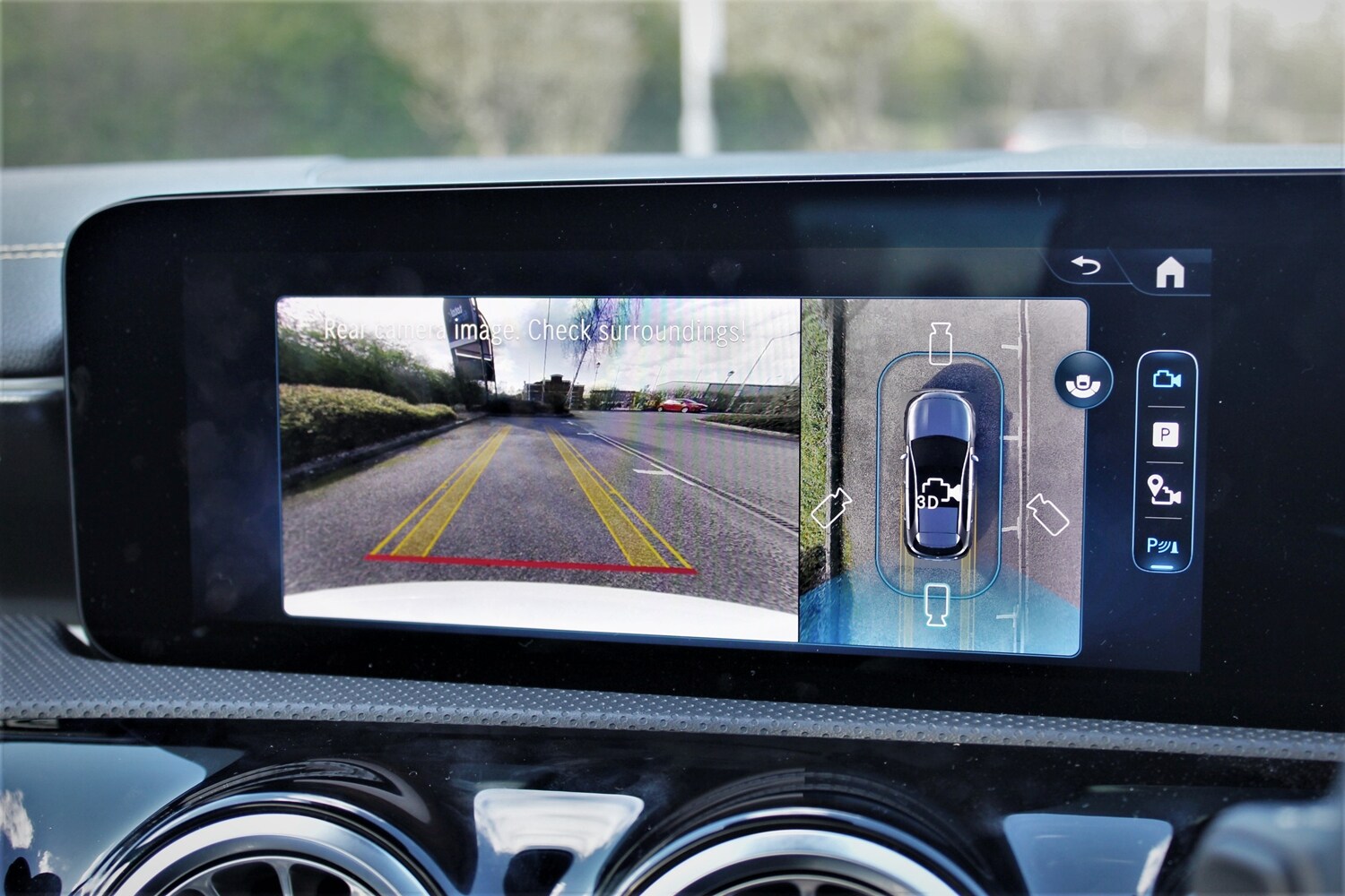 Used Mercedes-Benz A-Class 2025 for sale - 78088265: Photo 21