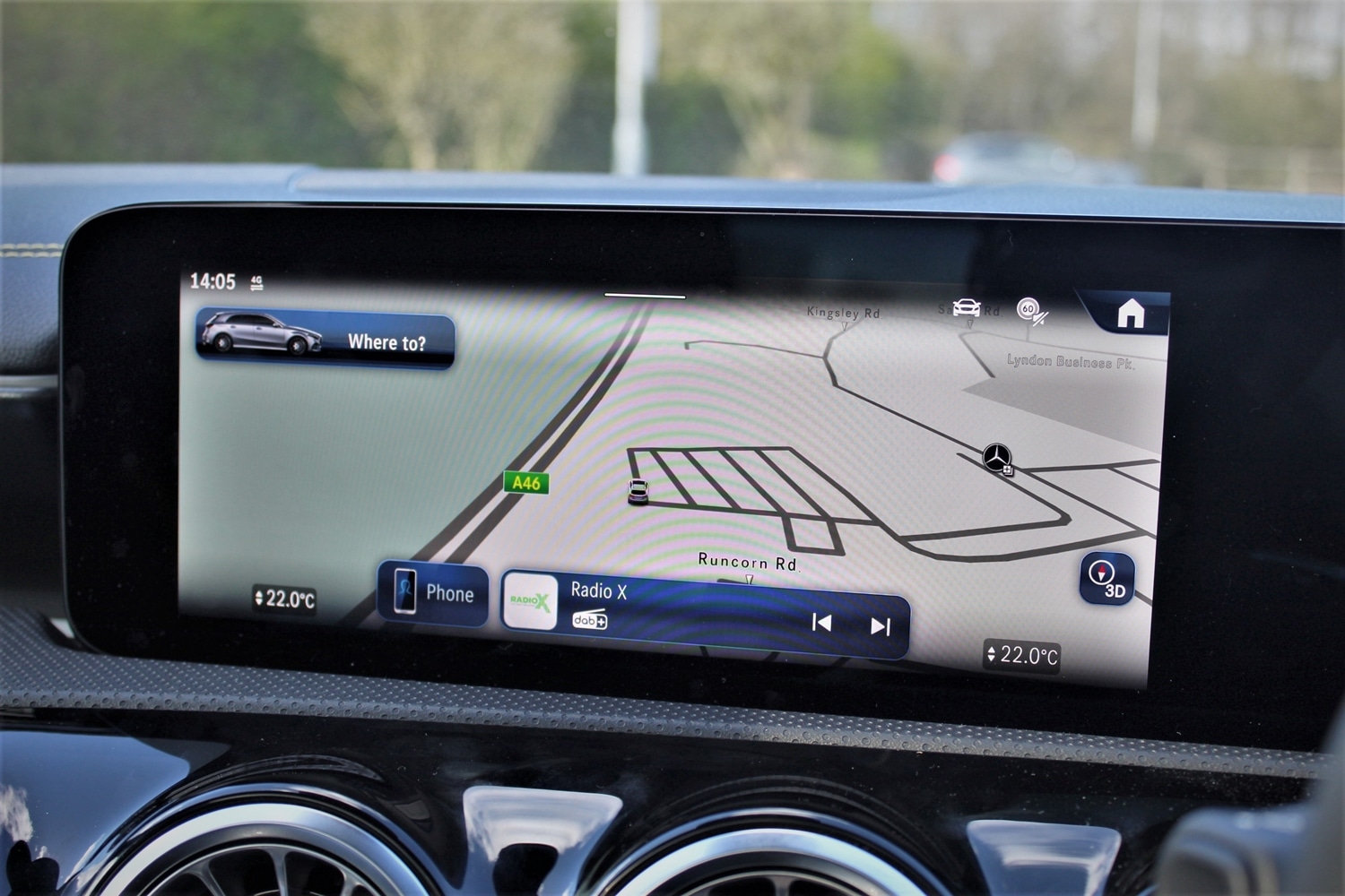 Used Mercedes-Benz A-Class 2025 for sale - 78088265: Photo 22